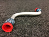 1200406-142 Cessna T207 Fuel Selector Line Assy