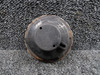 457-1015 Shaw Aero Type III Fuel Cap Assembly (Size: 3”)