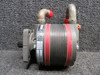 RA216CW Rapco Dry Air Pump Assembly (Core, Prop Struck)
