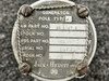H60-050 (Alt: AN5547-2) Jack & Heintz 4-Pole Tachometer Generator Assembly