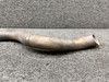 96-950002-57 Continental IO-520-C5 Exhaust Tailpipe Inboard RH (Probe Hole)