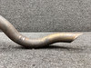 96-950002-57 Continental IO-520-C5 Exhaust Tailpipe Inboard RH (Probe Hole)