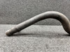 96-950002-57 Continental IO-520-C5 Exhaust Tailpipe Inboard RH (Probe Hole)