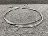 50-389010-33 Beechcraft 58 Propeller Control Cable LH (Length: 155”)