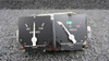C669527-0101 Cessna Ammeter & Oil Pressure Gauge Cluster