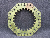 147277 Stator Plate Assembly (SA)