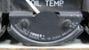 640281-525 Rochester 6247-00319 Instrument Gauge Cluster w Connector (No Cover)
