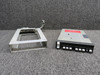 065-0042-02 King Radio KC-192 Flight Computer Radio with Tray, Mods (Volts: 14)