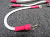 M22759-16-2 (Alt: 27478) Mooney M20K Battery Cable Set of 4