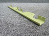 0512132-6 Cessna 172-175 Bracket Aileron Pulley Upper  (Zinc)