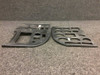 1213692-1 / 1213693-1 Cessna T207 Cover Assy Shock Panel Set