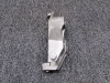1512248-1 Cessna T337G Support Main Gear Downlock LH has been Bead Blasted