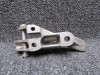 1512248-1 Cessna T337G Support Main Gear Downlock LH has been Bead Blasted