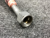 2656000-17 Lear Jet 31 Engine Plumbing Tube Assembly