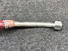 2656000-17 Lear Jet 31 Engine Plumbing Tube Assembly