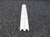 0711037-2 Cessna 180J  Upper Door Hinge Rear RH (White)