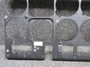 820206-501, 820306-067 Mooney M20K Pilot Side Instrument Panel Set