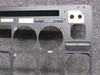 820206-501, 820306-067 Mooney M20K Pilot Side Instrument Panel Set