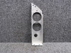 820206-501, 820306-067 Mooney M20K Pilot Side Instrument Panel Set