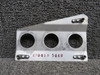 870010-501 Mooney M20K Oxygen Outlets Mounting Assembly