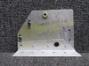 140221-013, 140221-011 Mooney M20K Aft Seat Adjust Bracket Outboard LH