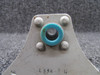 C317-1 Robinson R44 Aft Support Bellcrank Assembly