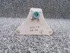 C317-1 Robinson R44 Aft Support Bellcrank Assembly