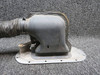 1220133-1 / S1053E17T Cessna T210N Inlet Assembly Air LH W/ Duct
