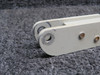 913033-000 Mooney M20K Aft Elevator Bellcrank Assembly (Knicked)