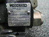 A210529 Continental TSIO-520-B Woodward Propeller Governor (Prop Struck)