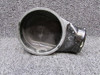 23048-1041 (Alt: 51130-002) Piper PA-31T Starter Generator Cooling Shroud (C20)
