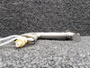 0721105-42 Cessna 152 Heated Pitot Tube Assembly Volts: 24