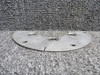 4E2058 Mooney M20K De-Ice Slip Ring Mounting Plate