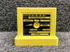 406 Kannad Emergency Locator Transmitter Assembly w Tray, Switch & Antenna