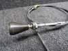 640257-023 Mooney M20K Alternate Air Control Cable (Length: 53")