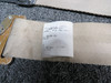 1710-1200-0009-00 Indiana Mills Lap Seat Belt Assembly w Shoulder Strap Co-Pilot