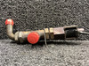 3D2363-01 BF Goodrich Surface De-Ice Pressure Control Valve Assembly