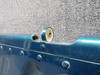 460043-000 Mooney M20K Rudder Assembly with Lower Skins
