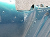 460043-000 Mooney M20K Rudder Assembly with Lower Skins