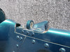 460043-000 Mooney M20K Rudder Assembly with Lower Skins