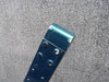 460043-000 Mooney M20K Rudder Assembly with Lower Skins