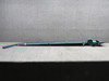 460043-000 Mooney M20K Rudder Assembly with Lower Skins