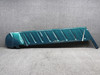 460043-000 Mooney M20K Rudder Assembly with Lower Skins