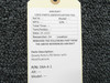 SNA-4-1 Dowty Rotol LTD Motor with Modifications