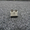 726-7106-009 Piper PA-31T Korry Annunciator Switch L Eng Oil Temp (C20)