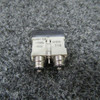 726-7106-009 Piper PA-31T Korry Annunciator Switch L Eng Oil Temp (C20)
