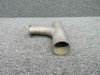 9910295-13 (Use: 9910295-29) Continental TSIO-520-B Exhaust Stack Cylinder 4 LH