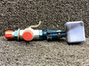 5156001-3, 342700 CAP Fuel Vent Tee LH with Valve