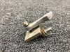 0812000-30, 0513107 Cessna Fuel Valve Gear Support with Handle (BD)