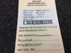 63834-000 Piper PA28-160 Bracket Fuel Gascolator
